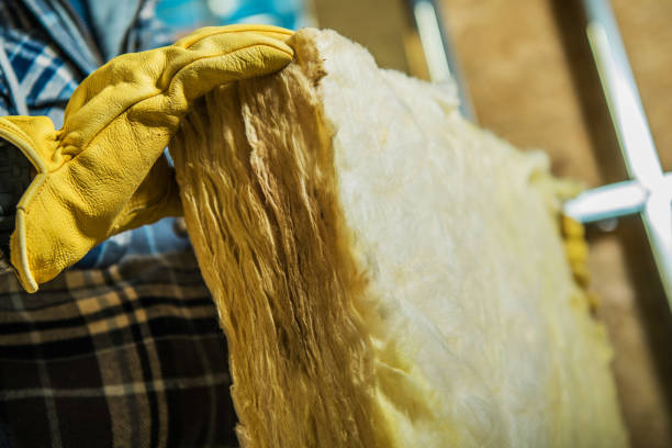 Best Blown-in Insulation in Wolf Lake, MI