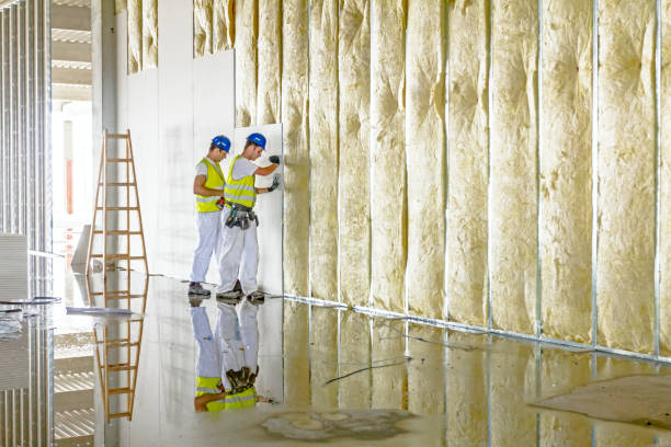 Wolf Lake, MI Insulation Contractor Company